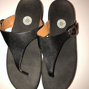 FitFlop size 10